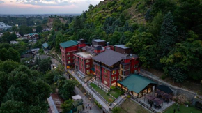 Golden Tulip Srinagar